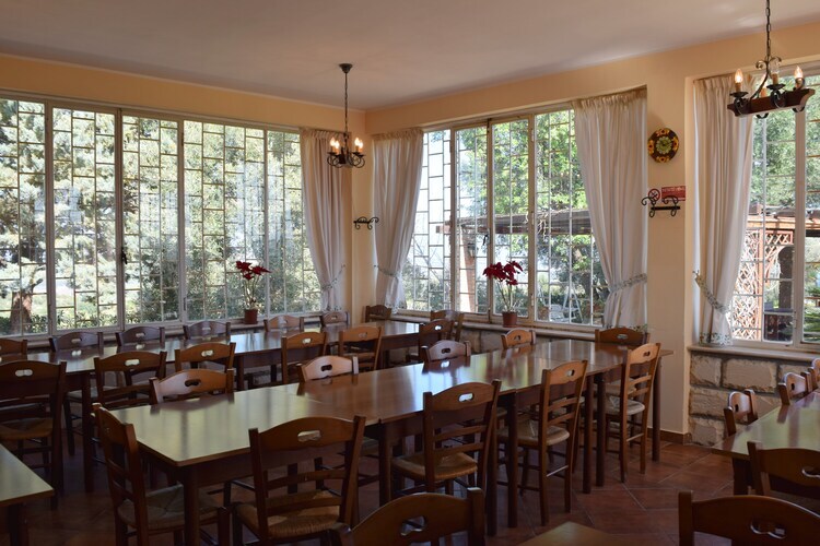 Casa Monti Iblei – Villa en ferme avec piscine - Photo 22