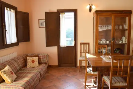 Casa Monti Iblei, Villa à Syracuse avec piscine et terrasse - Photo 1