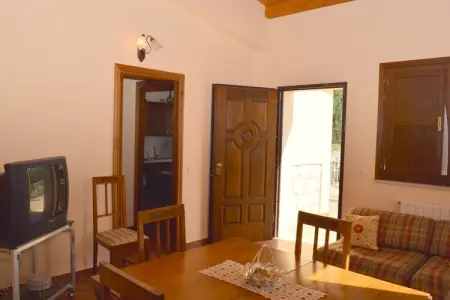 Casa Monti Iblei, Villa à Syracuse avec piscine et terrasse - Photo 9