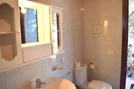 Casa Monti Iblei, Villa à Syracuse avec piscine et terrasse - Photo 12