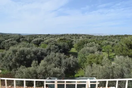 Casa Monti Iblei, Villa à Syracuse avec piscine et terrasse - Photo 17