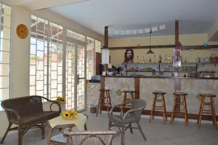 Casa Monti Iblei, Villa à Syracuse avec piscine et terrasse - Photo 22
