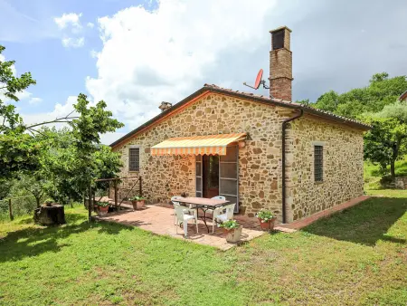 Location gite de vacances à Cortona