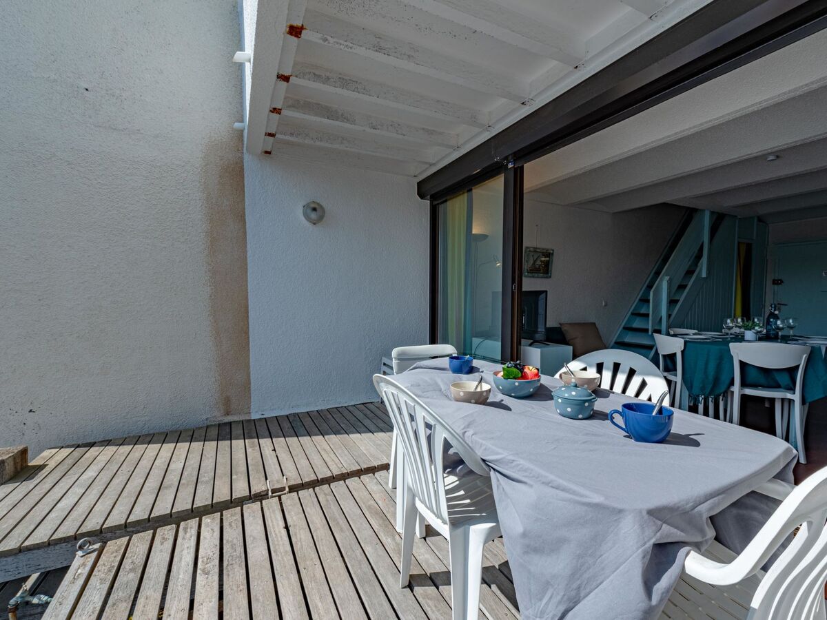Les Brigantins - Maison 6 pers. au Barcarès, près du lac - Photo 7