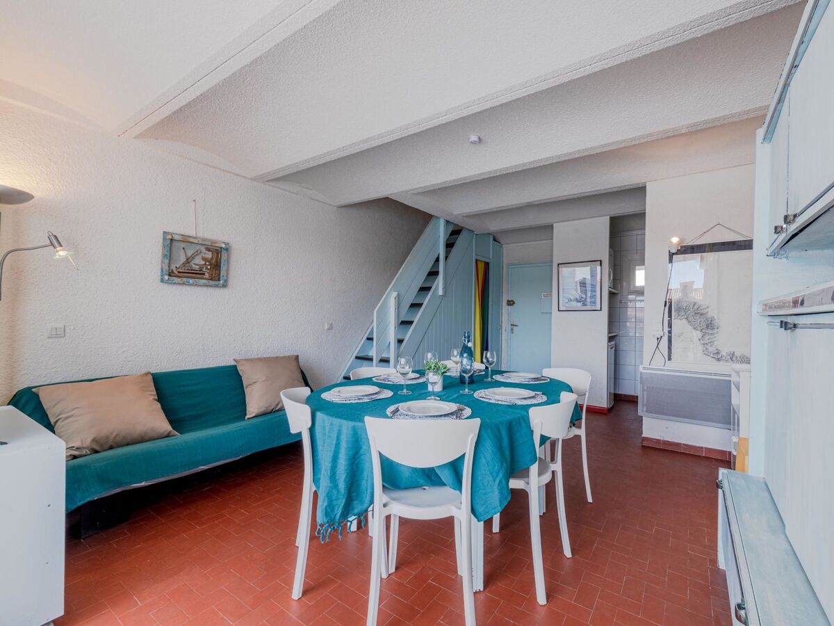 Les Brigantins - Maison 6 pers. au Barcarès, près du lac - Photo 8