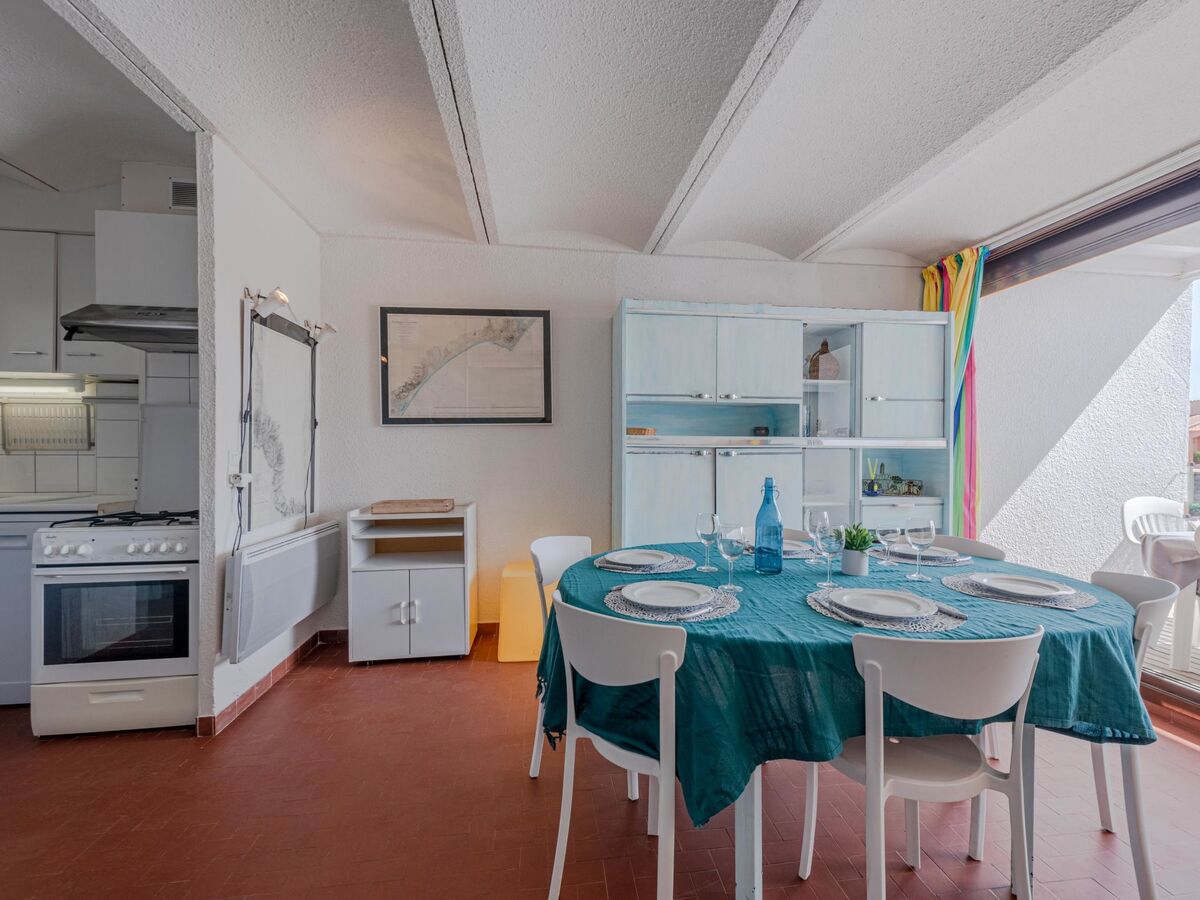 Les Brigantins - Maison 6 pers. au Barcarès, près du lac - Photo 10