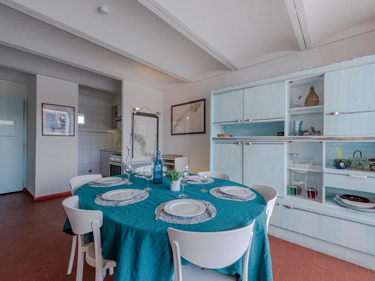Les Brigantins - Maison 6 pers. au Barcarès, près du lac - Photo 11