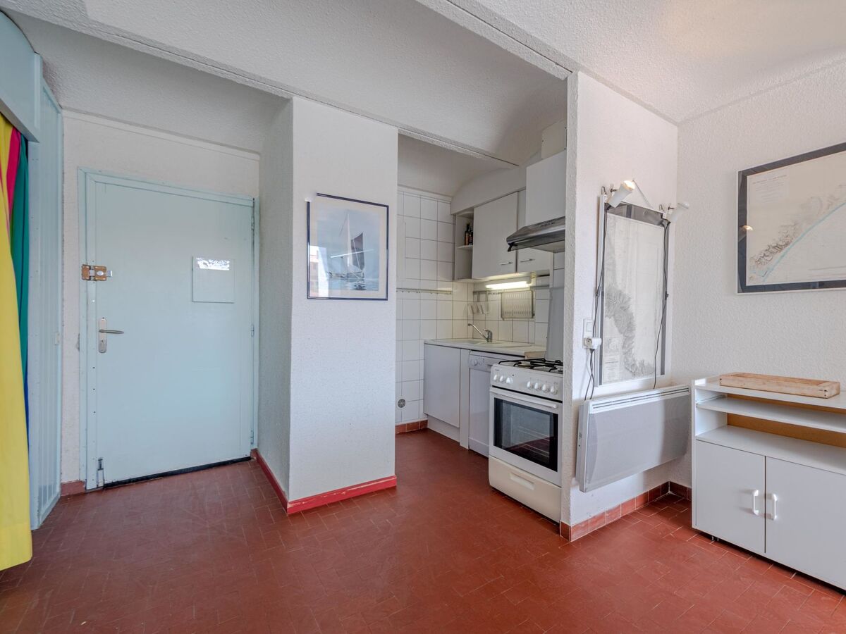 Les Brigantins - Maison 6 pers. au Barcarès, près du lac - Photo 13