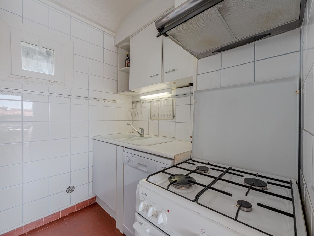 Les Brigantins - Maison 6 pers. au Barcarès, près du lac - Photo 14