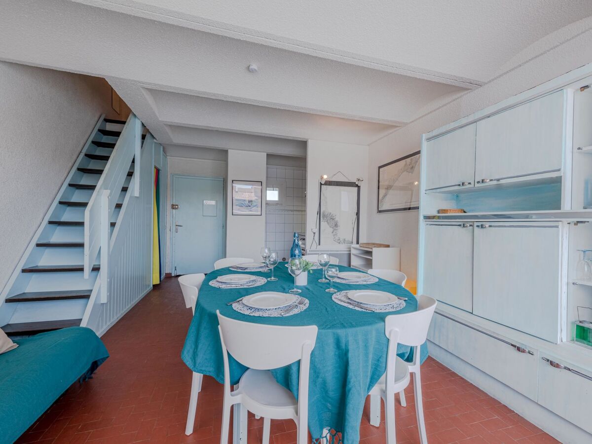 Les Brigantins - Maison 6 pers. au Barcarès, près du lac - Photo 15