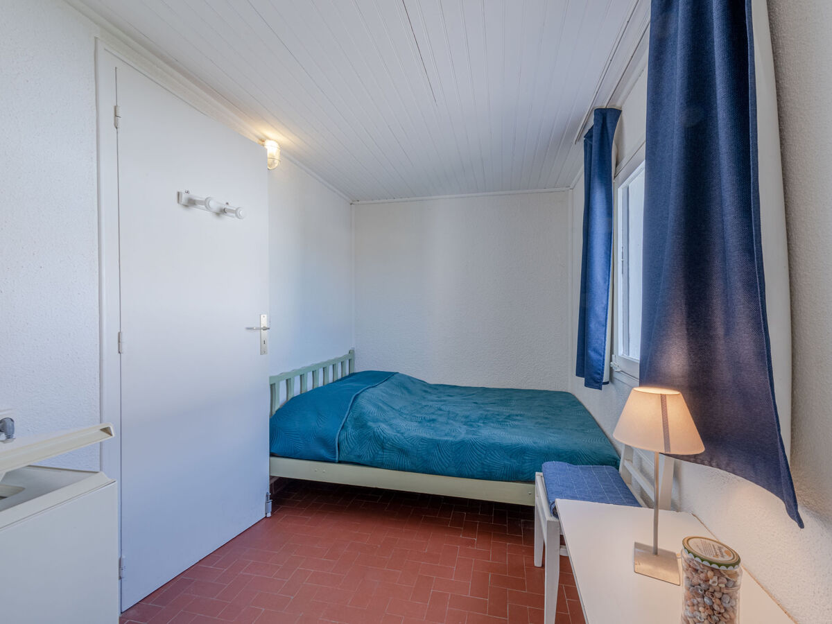 Les Brigantins - Maison 6 pers. au Barcarès, près du lac - Photo 26