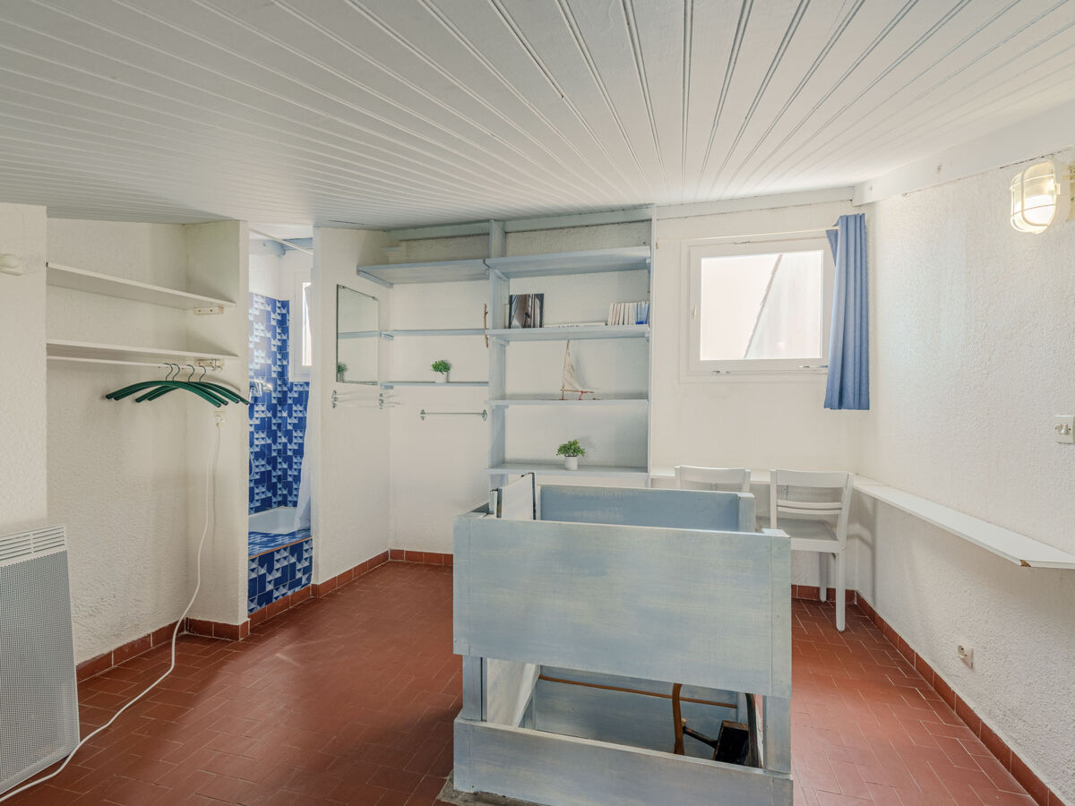 Les Brigantins - Maison 6 pers. au Barcarès, près du lac - Photo 31