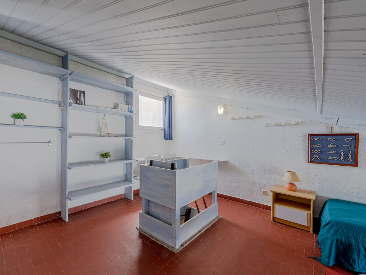 Les Brigantins - Maison 6 pers. au Barcarès, près du lac - Photo 32