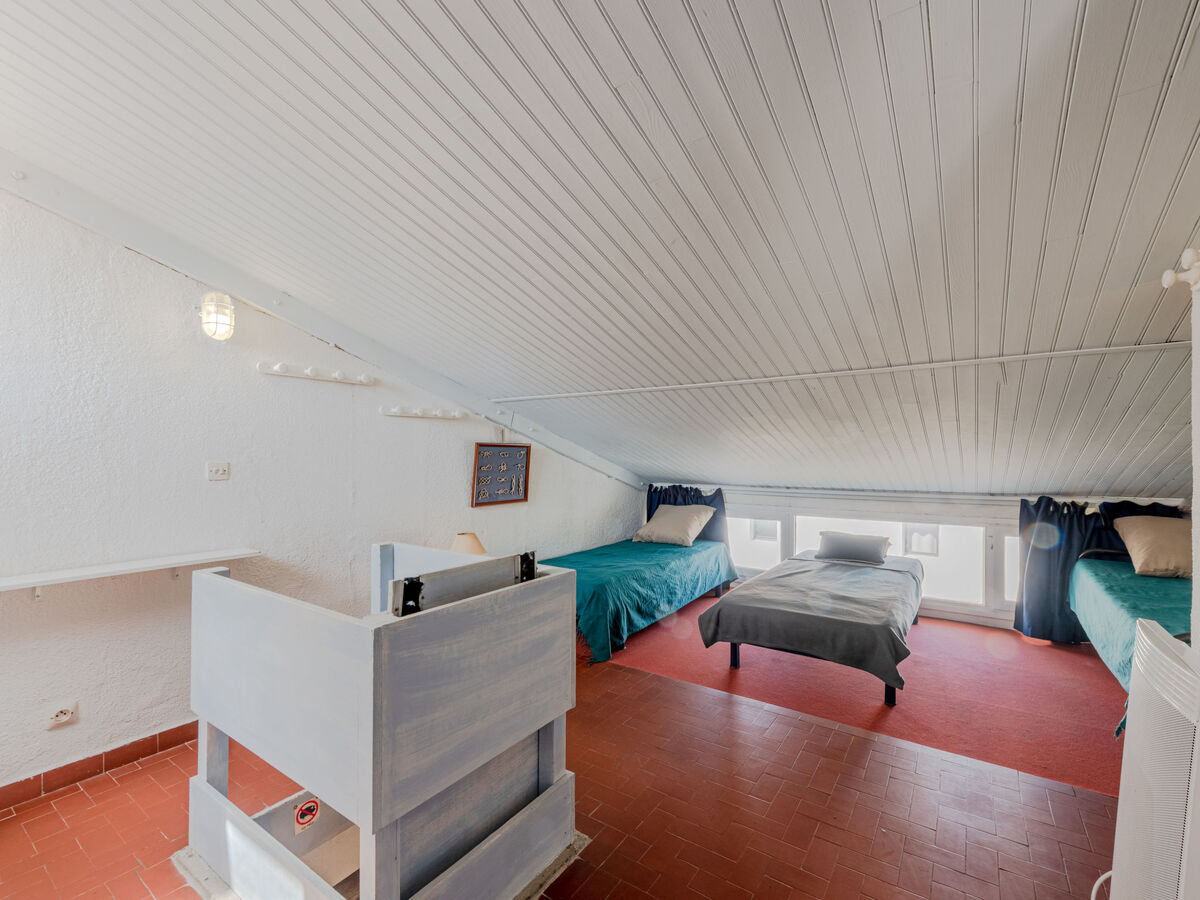 Les Brigantins - Maison 6 pers. au Barcarès, près du lac - Photo 35