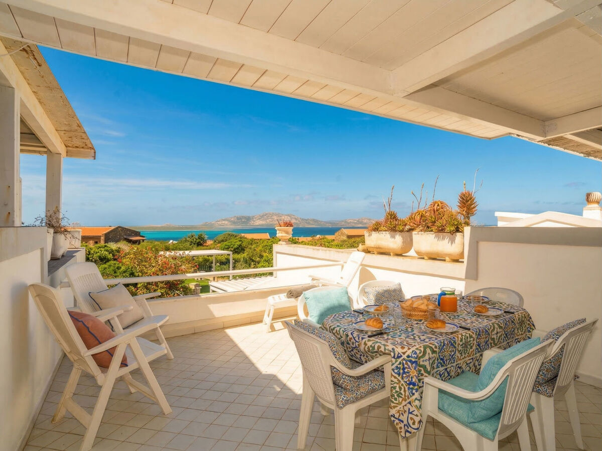 Sa Casitta – Maison 6 pers. vue mer à Stintino - Photo 1