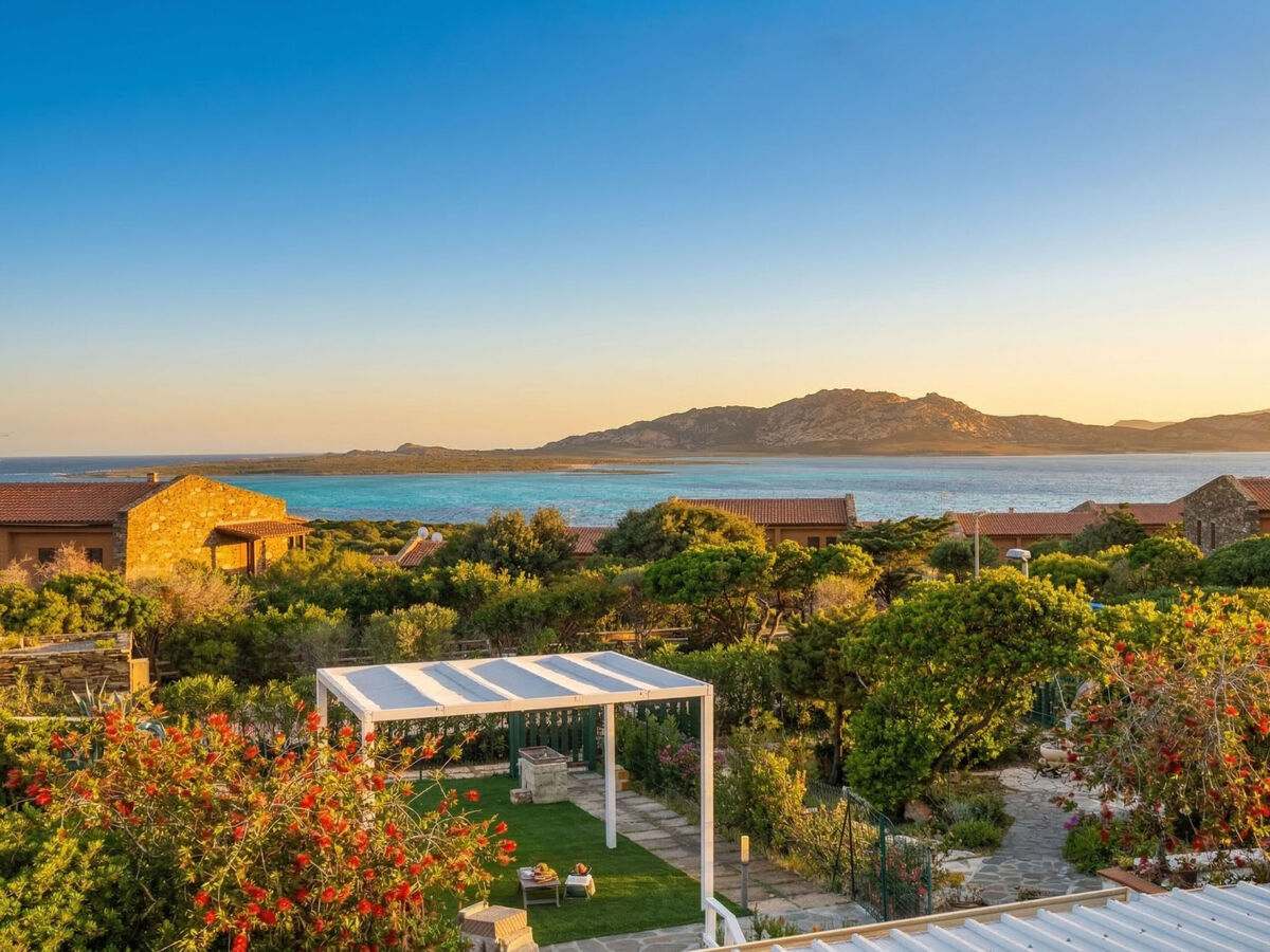 Sa Casitta – Maison 6 pers. vue mer à Stintino - Photo 2