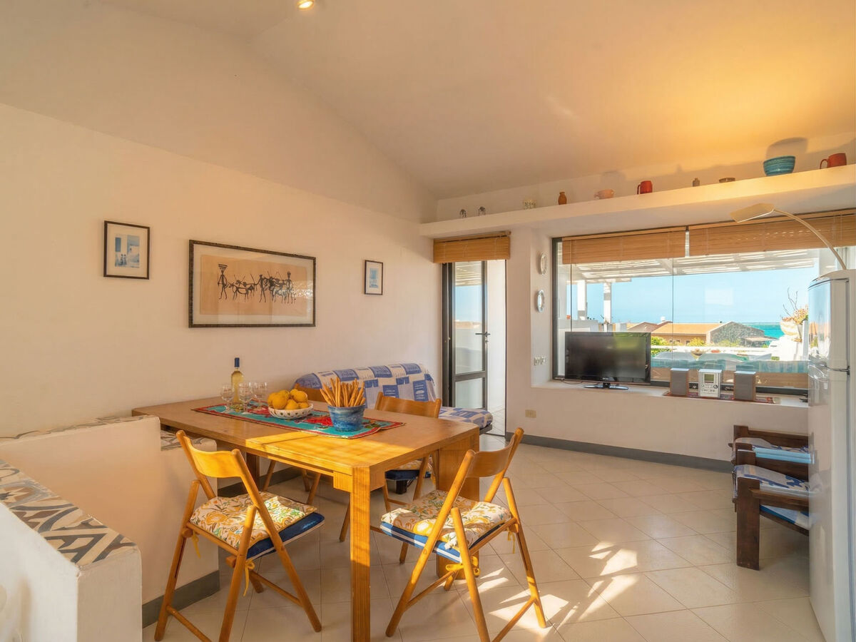 Sa Casitta – Maison 6 pers. vue mer à Stintino - Photo 3