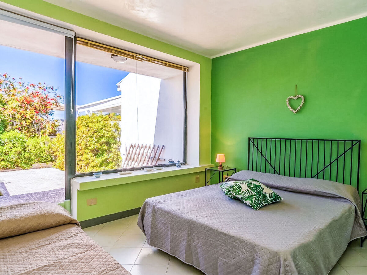 Sa Casitta – Maison 6 pers. vue mer à Stintino - Photo 4