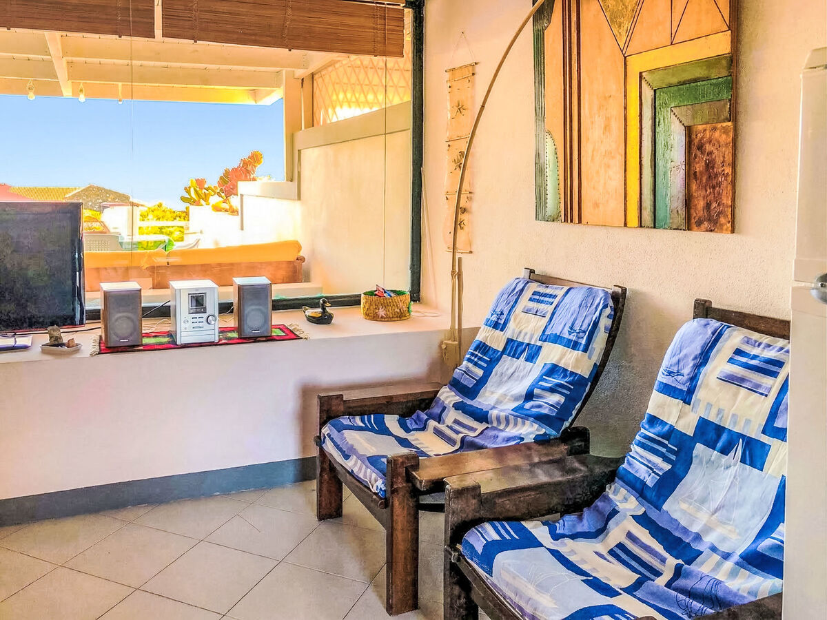 Sa Casitta – Maison 6 pers. vue mer à Stintino - Photo 5