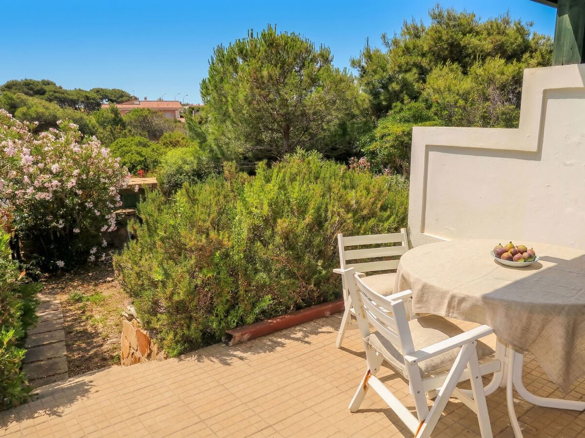 Sa Casitta – Maison 6 pers. vue mer à Stintino - Photo 7