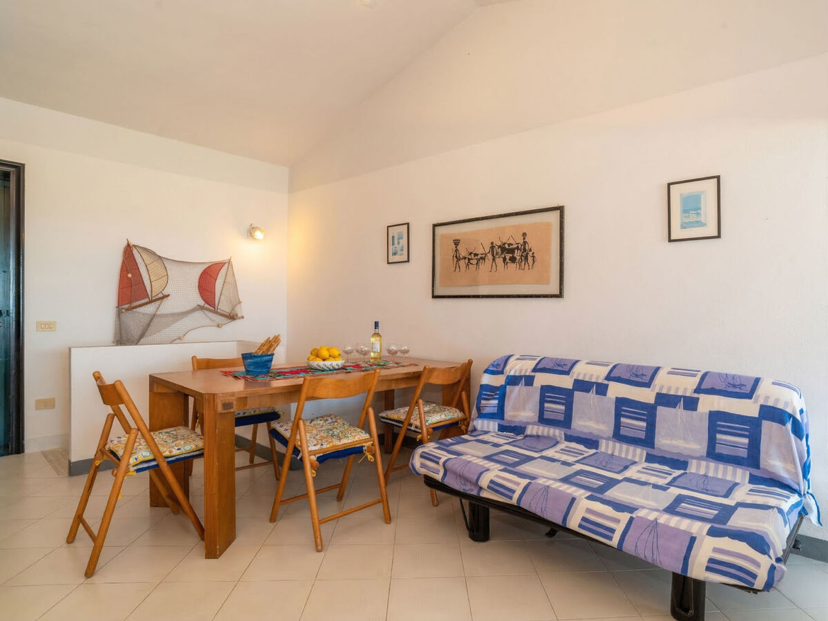 Sa Casitta – Maison 6 pers. vue mer à Stintino - Photo 8