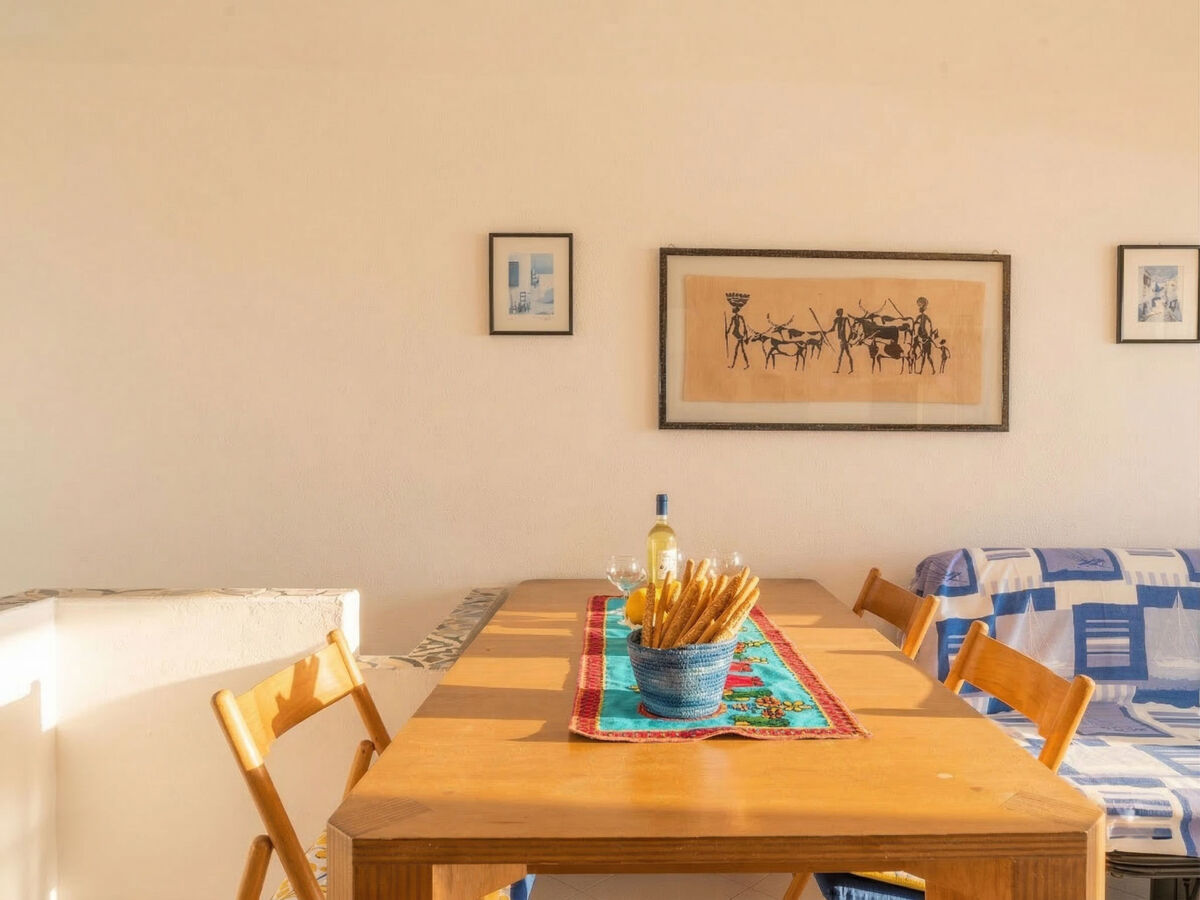 Sa Casitta – Maison 6 pers. vue mer à Stintino - Photo 10