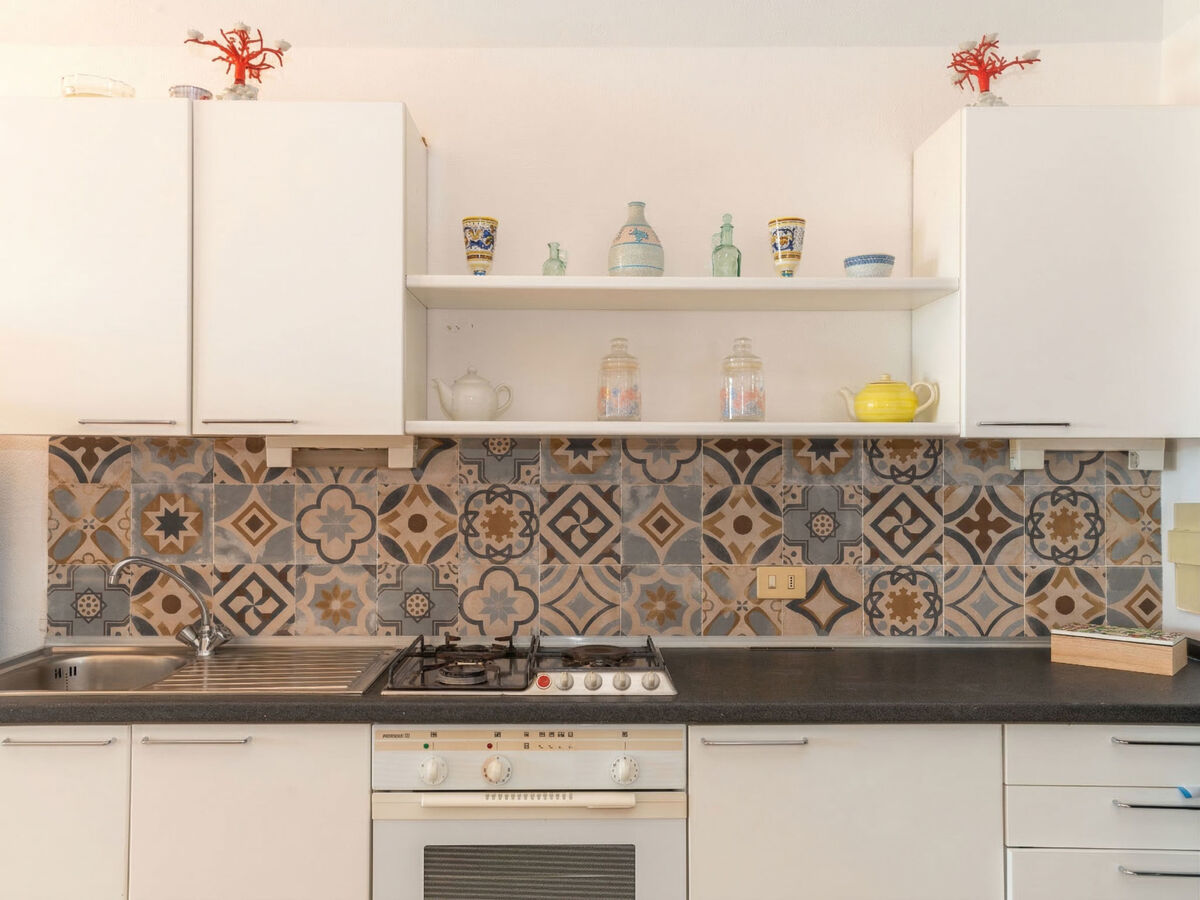 Sa Casitta – Maison 6 pers. vue mer à Stintino - Photo 11