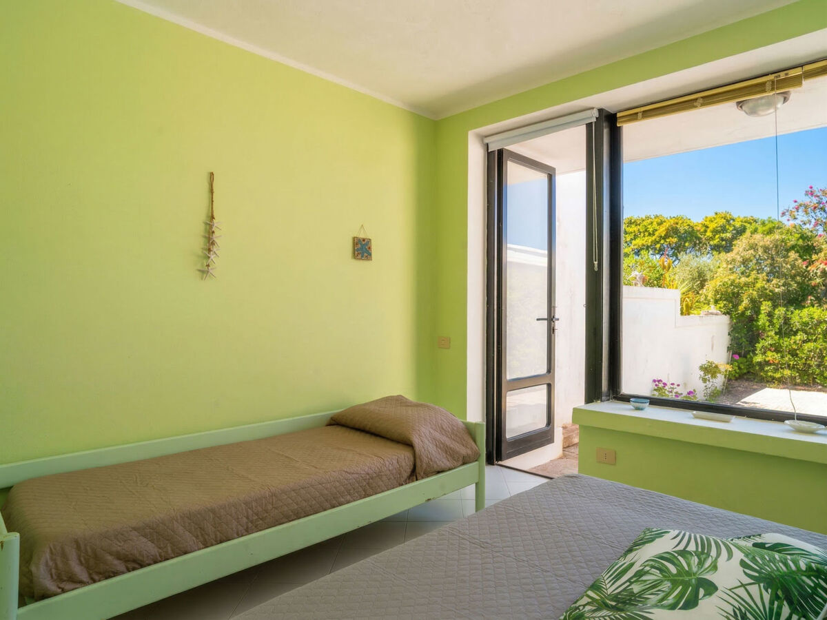 Sa Casitta – Maison 6 pers. vue mer à Stintino - Photo 12