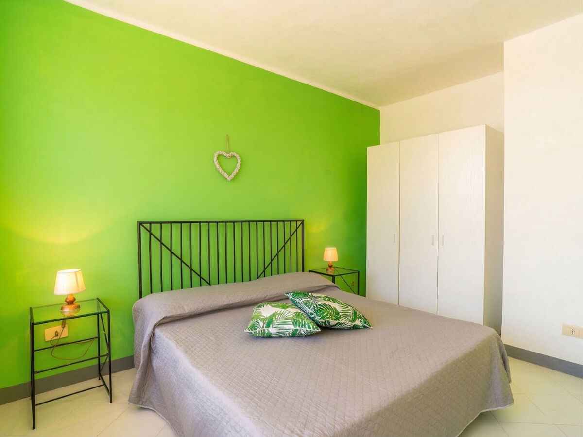 Sa Casitta – Maison 6 pers. vue mer à Stintino - Photo 13