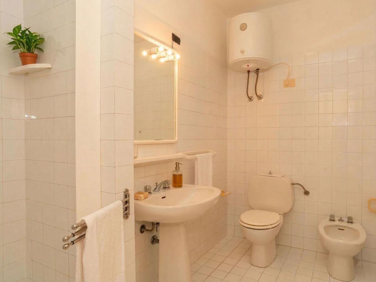 Sa Casitta – Maison 6 pers. vue mer à Stintino - Photo 14