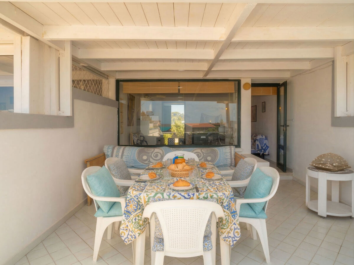 Sa Casitta – Maison 6 pers. vue mer à Stintino - Photo 15