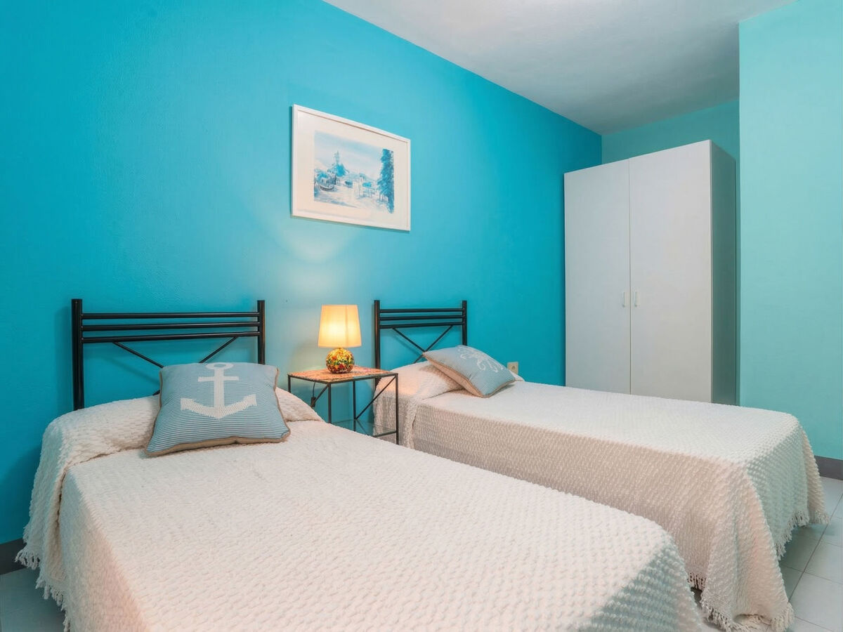 Sa Casitta – Maison 6 pers. vue mer à Stintino - Photo 16
