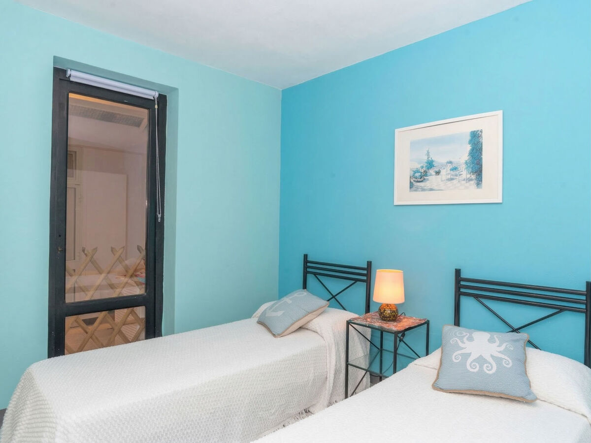 Sa Casitta – Maison 6 pers. vue mer à Stintino - Photo 17