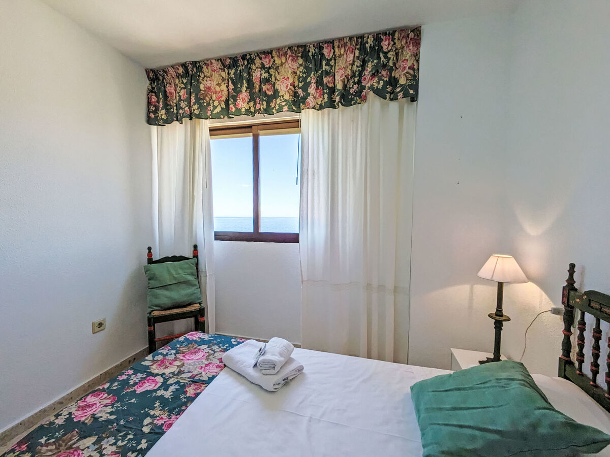 Vistamar : appartement vue mer à Benidorm, 13e étage - Photo 15