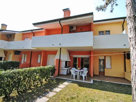 Location appartement à Bibione