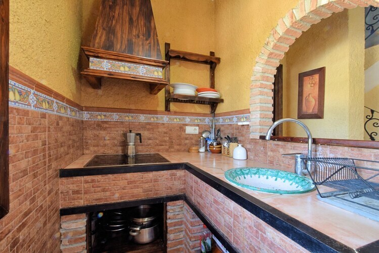 Cortijo Los Alazores, villa 3 chambres avec piscine - Photo 5
