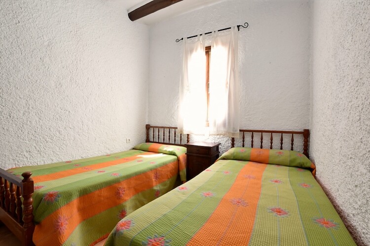 Cortijo Los Alazores, villa 3 chambres avec piscine - Photo 12
