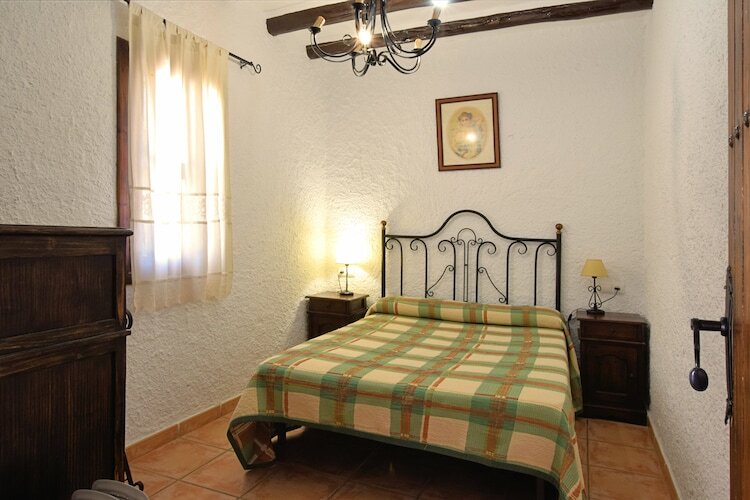 Cortijo Los Alazores, villa 3 chambres avec piscine - Photo 13