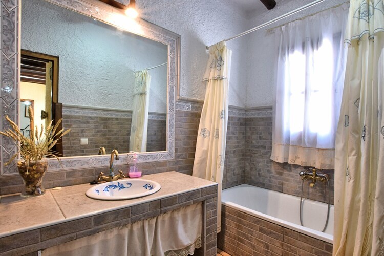 Cortijo Los Alazores, villa 3 chambres avec piscine - Photo 14
