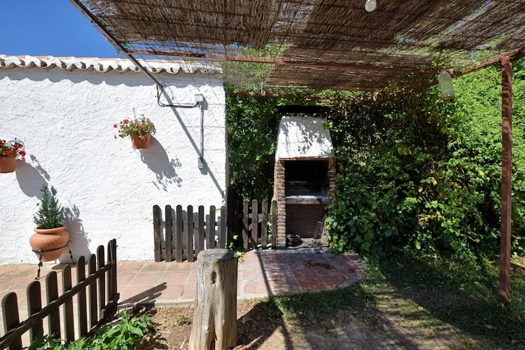 Cortijo Los Alazores, villa 3 chambres avec piscine - Photo 15