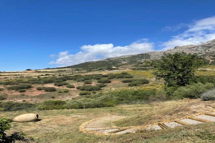 Cortijo Los Alazores, villa 3 chambres avec piscine - Photo 22