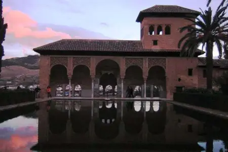 Cortijo Los Alazores, villa 3 chambres avec piscine : photo 19