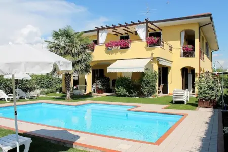 Location maison à Lazise, Maison à Lazise près du Lac de Garde