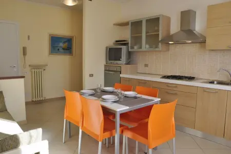 Argentina Cinque, Maison à Lazise près du Lac de Garde - Photo 3