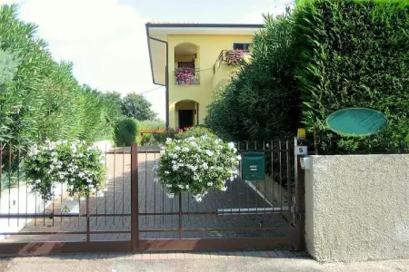 Argentina Cinque, Maison à Lazise près du Lac de Garde - Photo 10