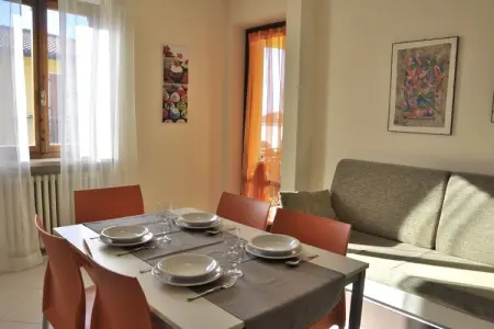 Argentina Cinque, Maison à Lazise près du Lac de Garde - Photo 11