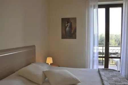 Argentina Cinque, Maison à Lazise près du Lac de Garde - Photo 15
