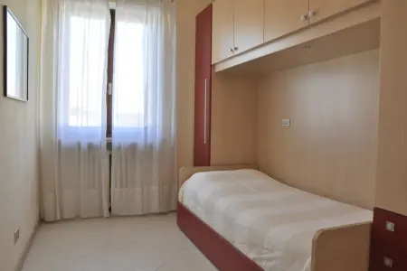 Argentina Cinque, Maison à Lazise près du Lac de Garde - Photo 16