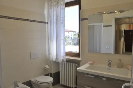 Argentina Cinque, Maison à Lazise près du Lac de Garde - Photo 20