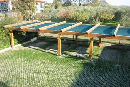 Argentina Cinque, Maison à Lazise près du Lac de Garde - Photo 25